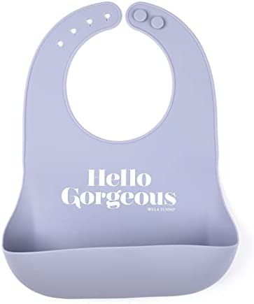 Gorgeous Wonder Bib