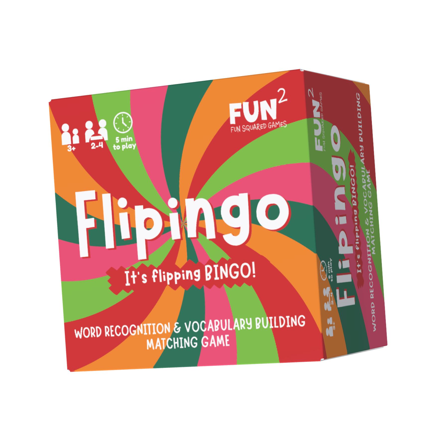 Flipingo