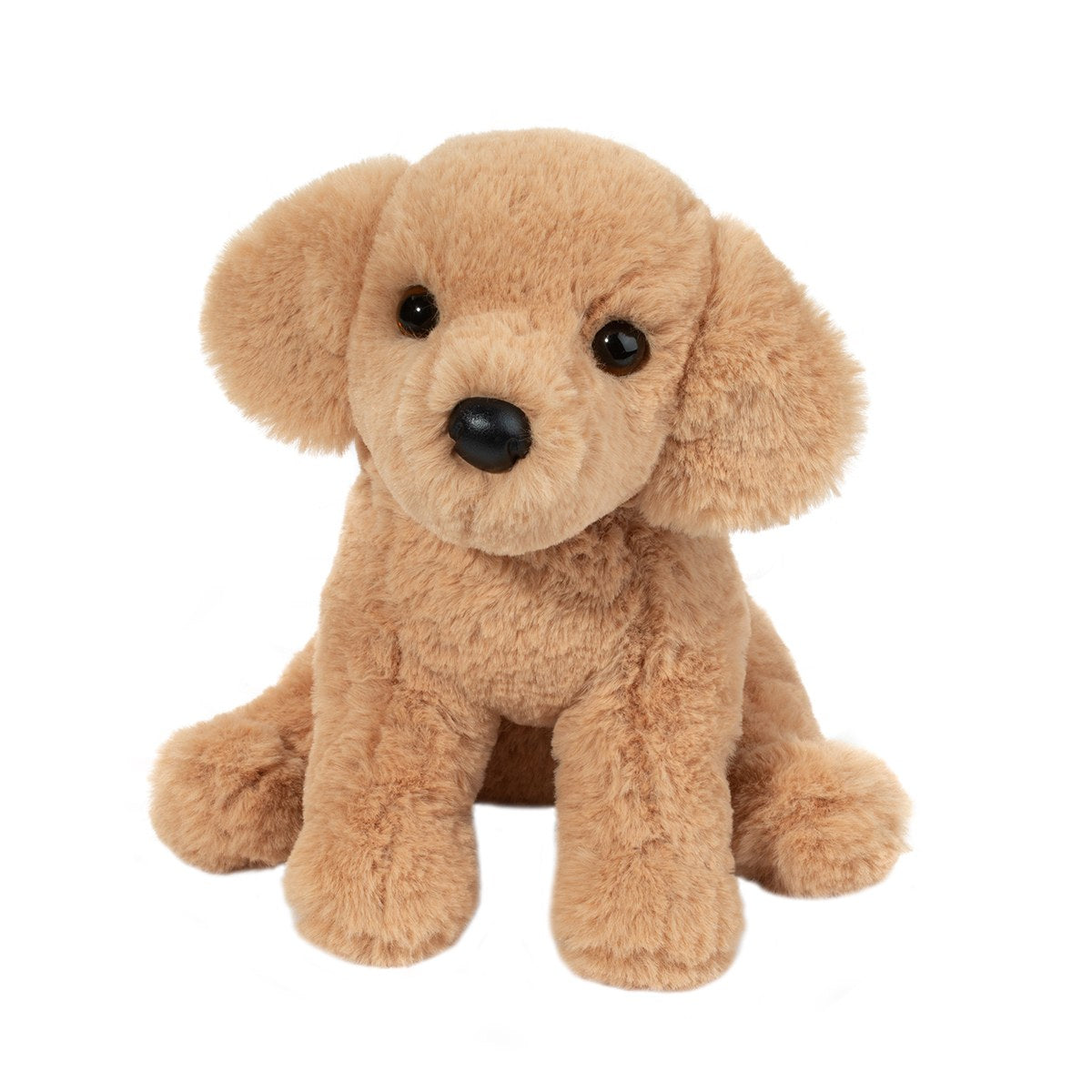 Golden Retriever Supsoft Plush-1