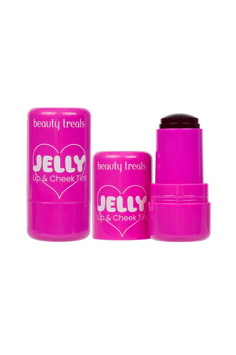 Jelly Lip N Cheek Tint