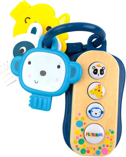 Little Wonders See-a-Key