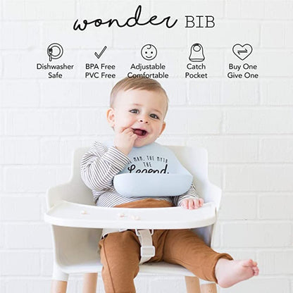 Gorgeous Wonder Bib