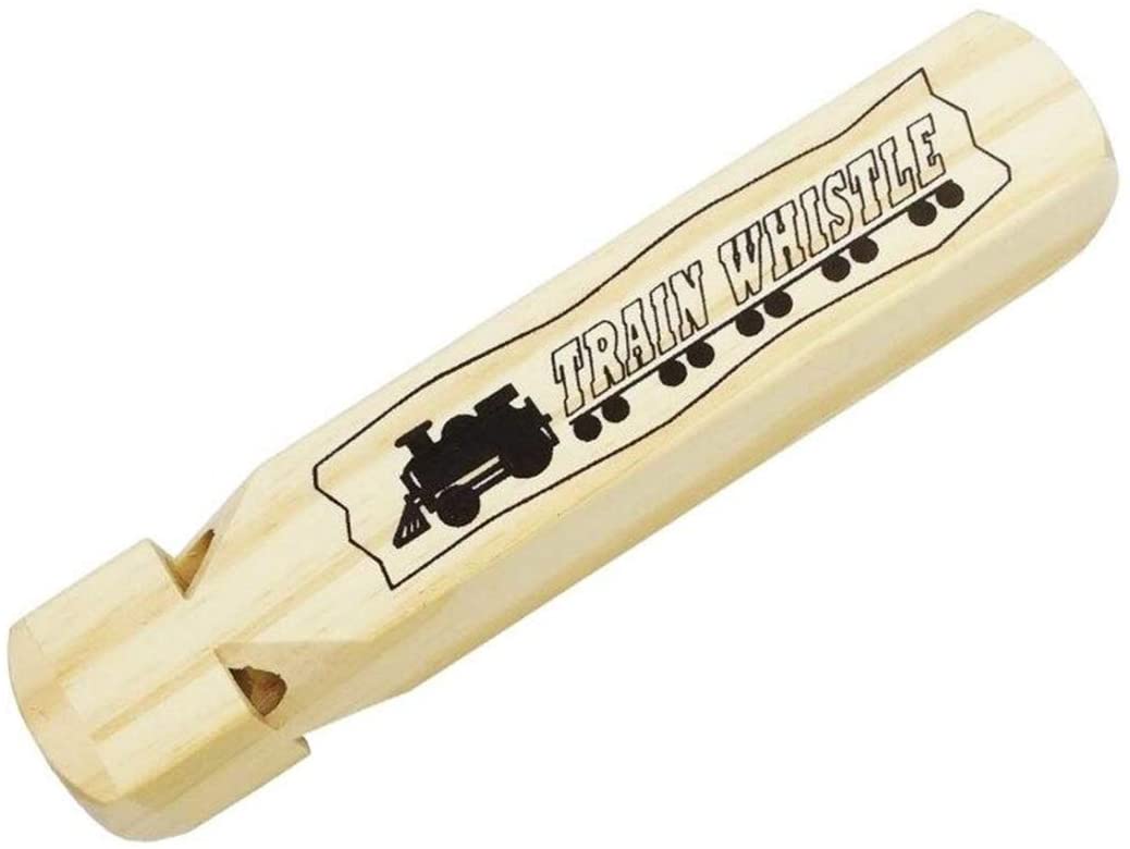 Train Whistle