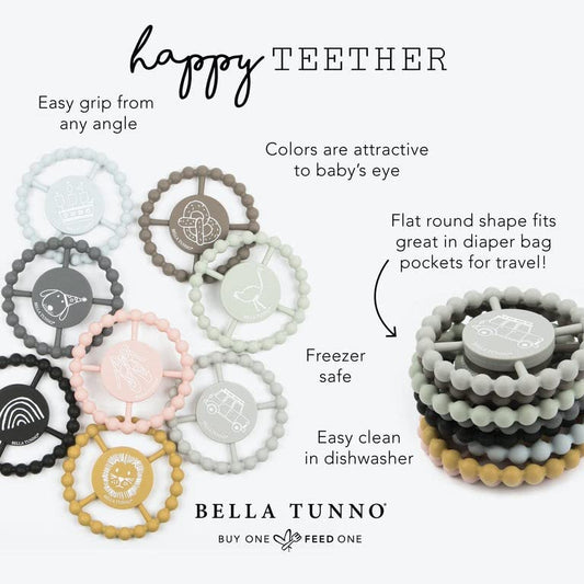 Itty Bitty Boss Teether