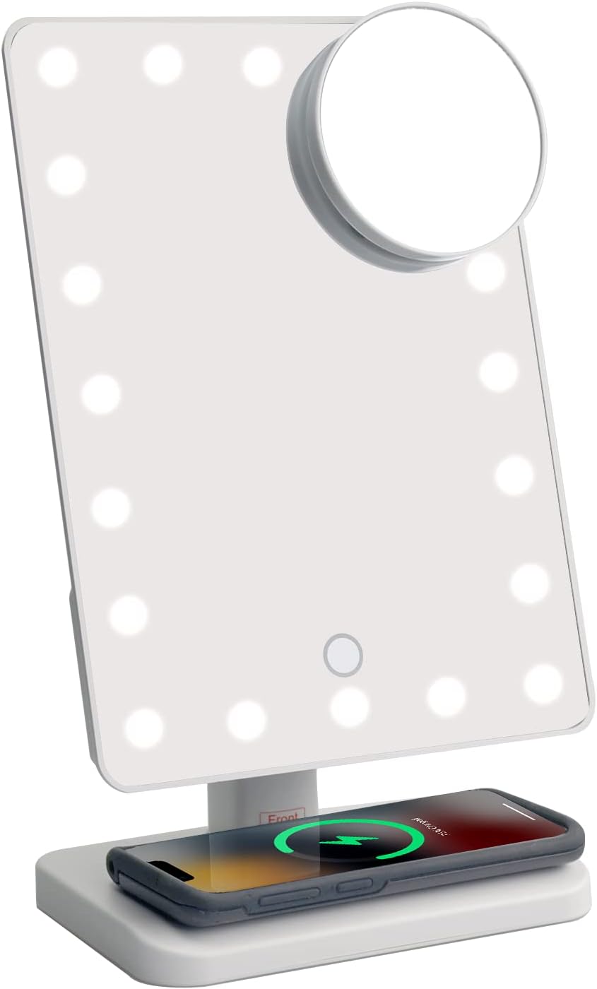 Glam Studio Mirror