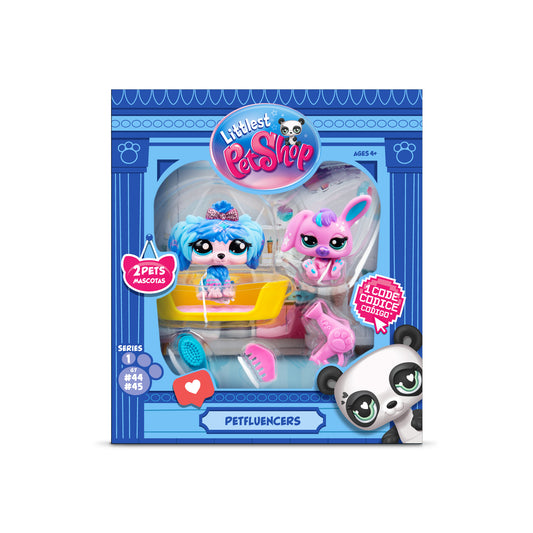 Lps Petfluencers Asstmnt