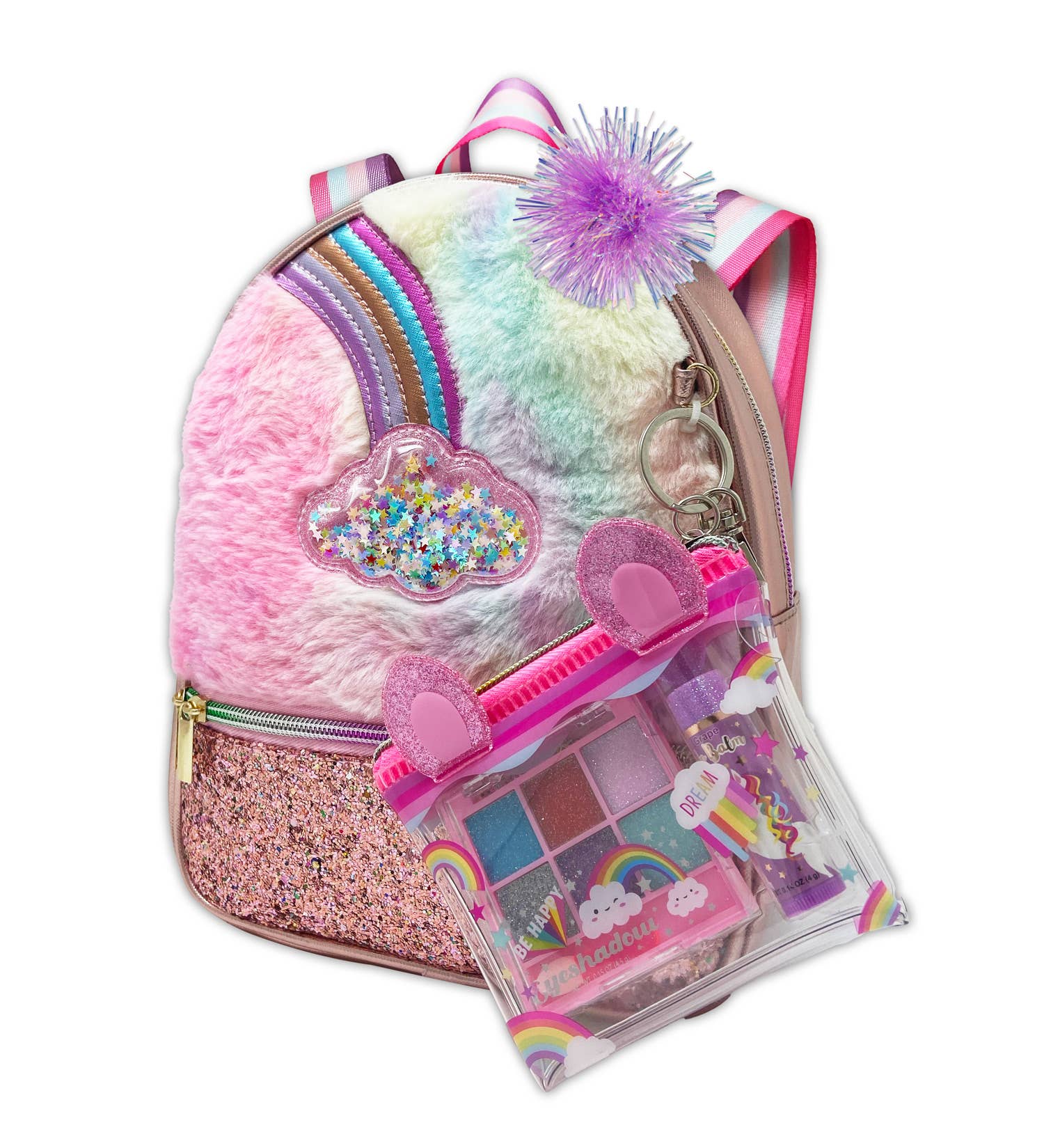 Mini Beauty Backpack Rb