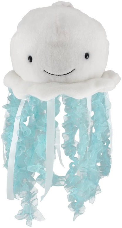 Bubbles the Jellyfish