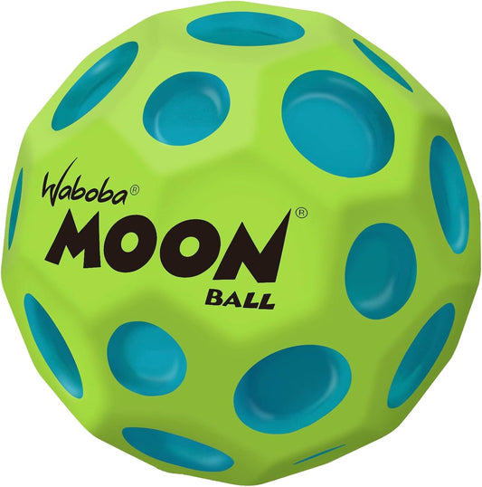 Martian Moon Ball Assort