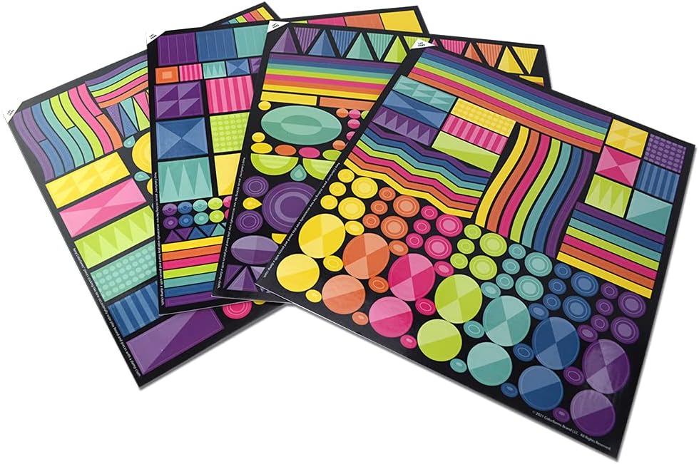 Colorforms 70th Anniv