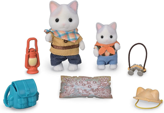 Cc Secret Exploration Set