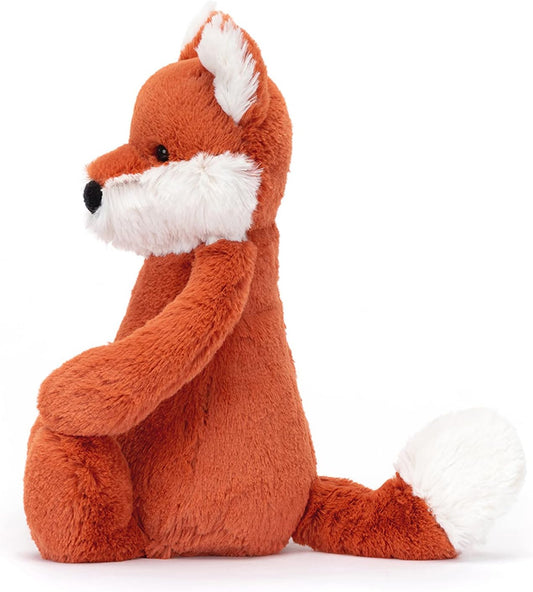 Bashful Fox Originl