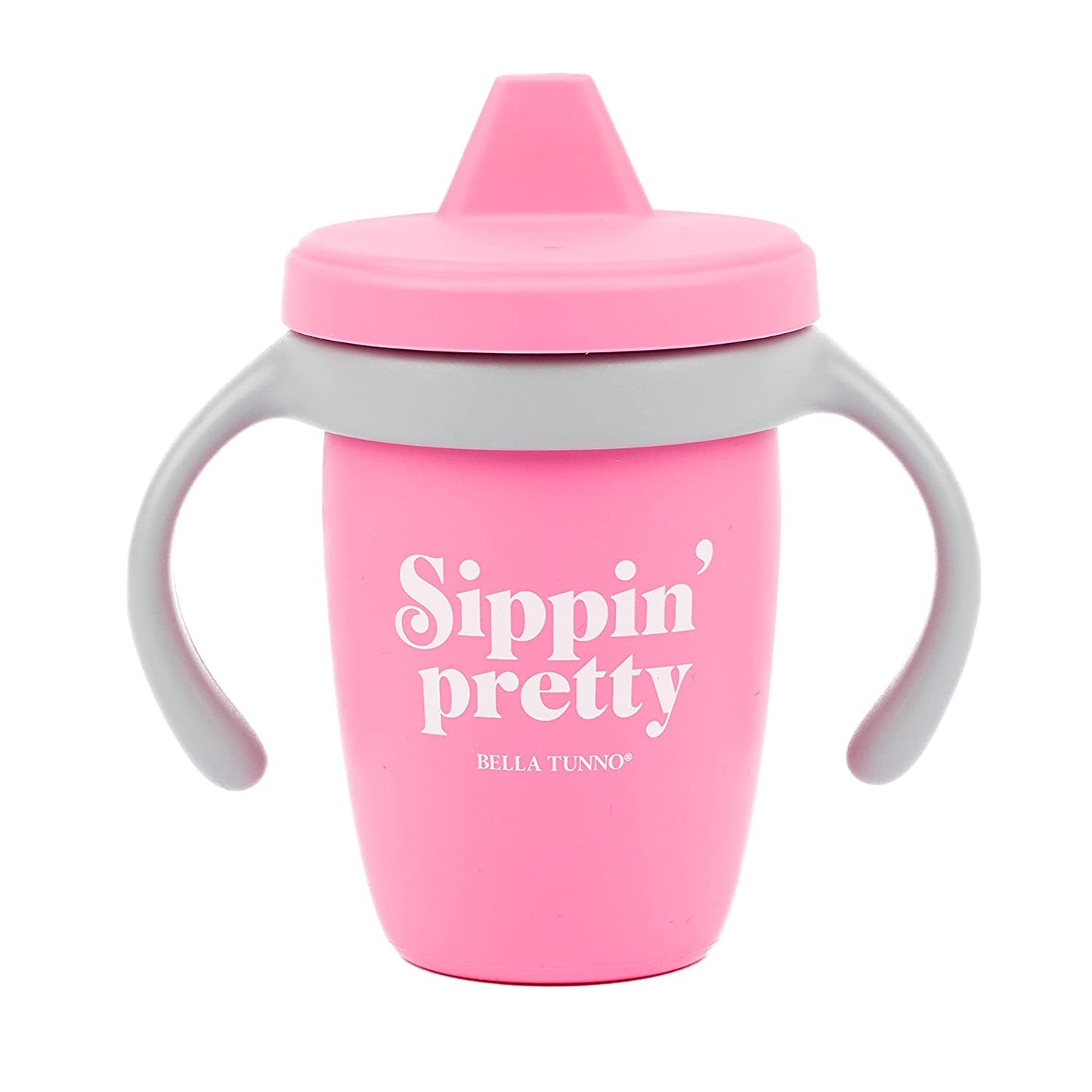 Sippin Pretty Sippy Cup