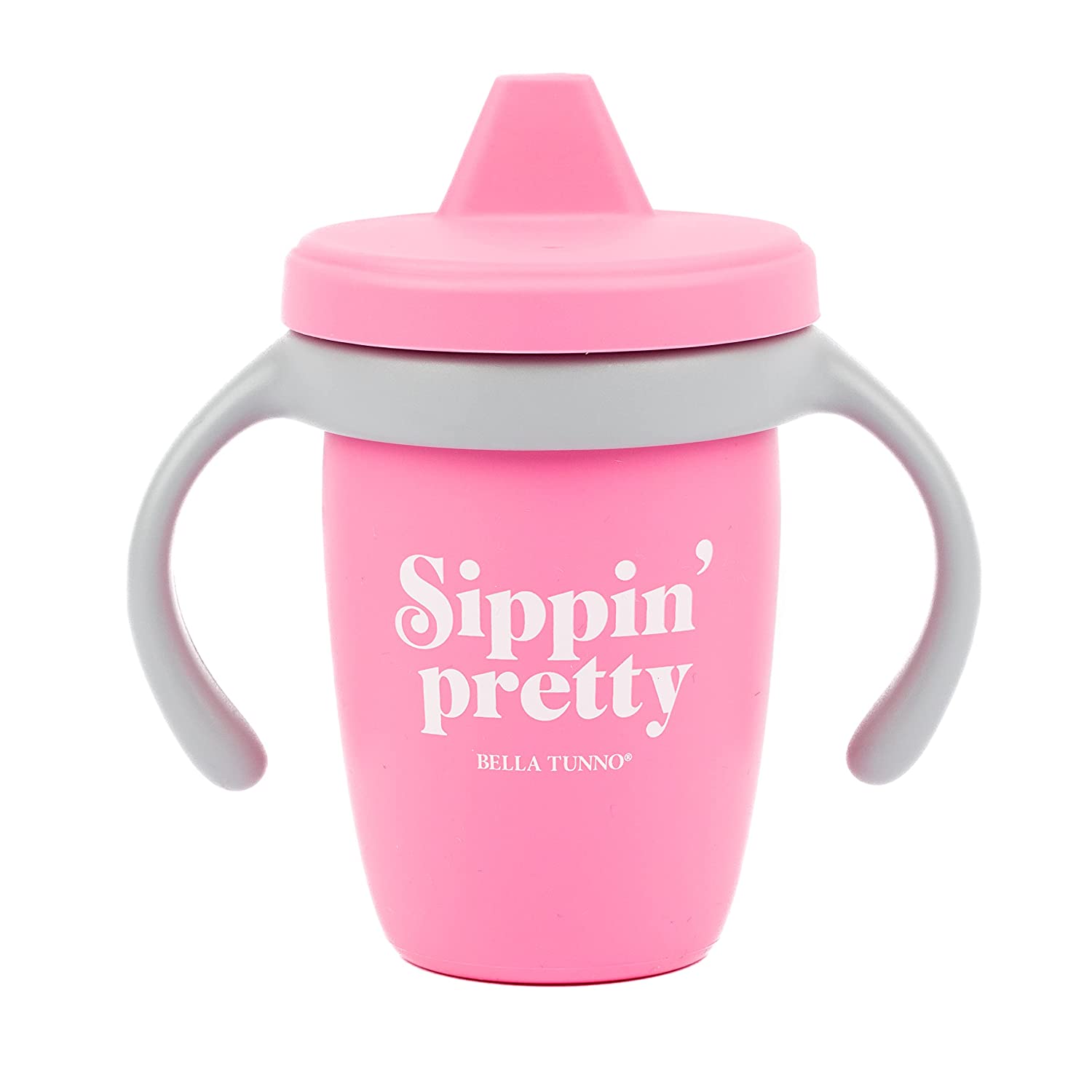 Sippin Pretty Sippy Cup