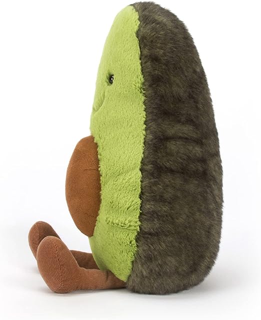 Amusable Avocado Med