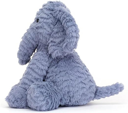 Fuddle Wuddle Elephant