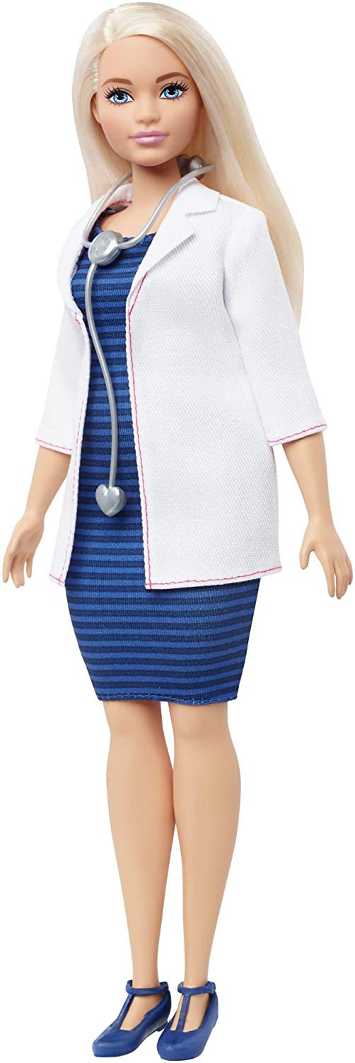 Barbie Core Career Doll