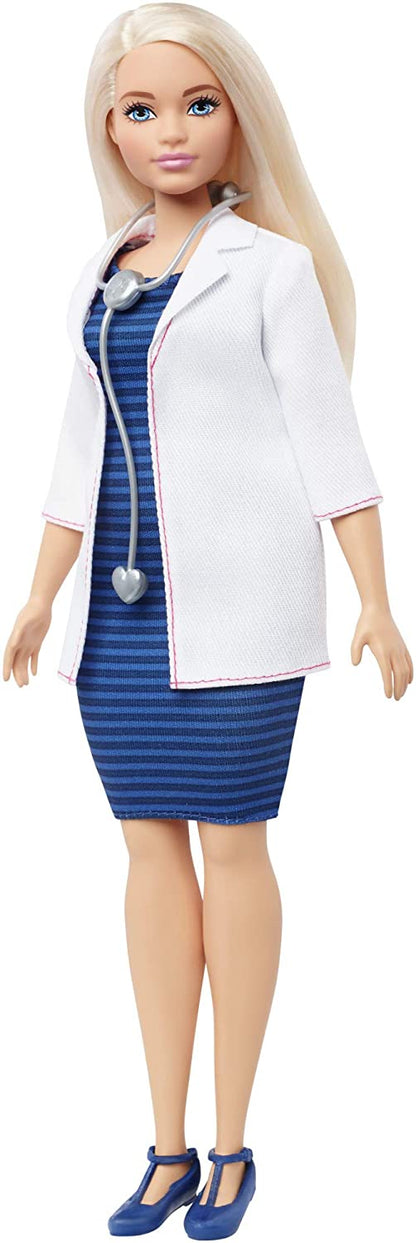 Barbie Core Career Doll