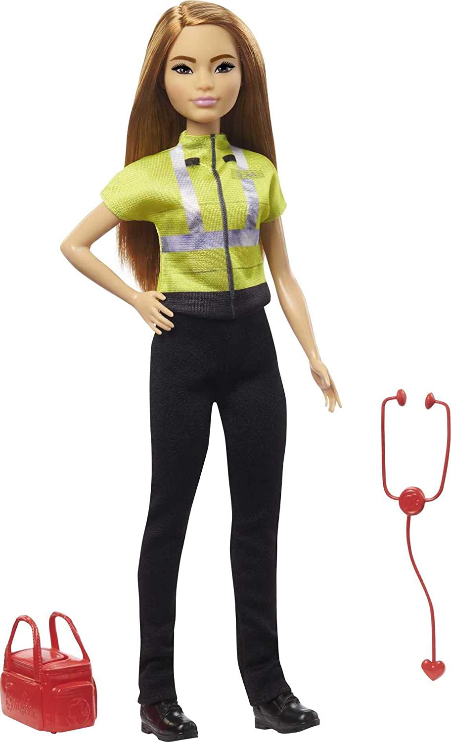 Barbie Core Career Doll