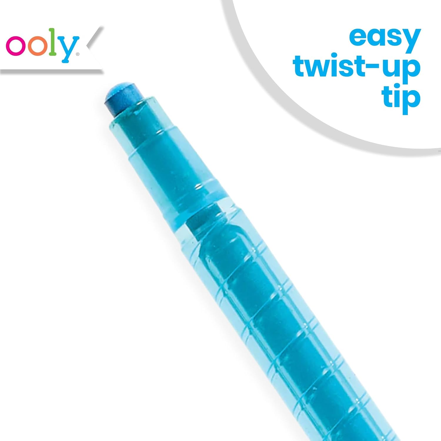 Yummy Twist Sweet Crayons