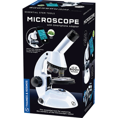 Thames Kosmos Microscope