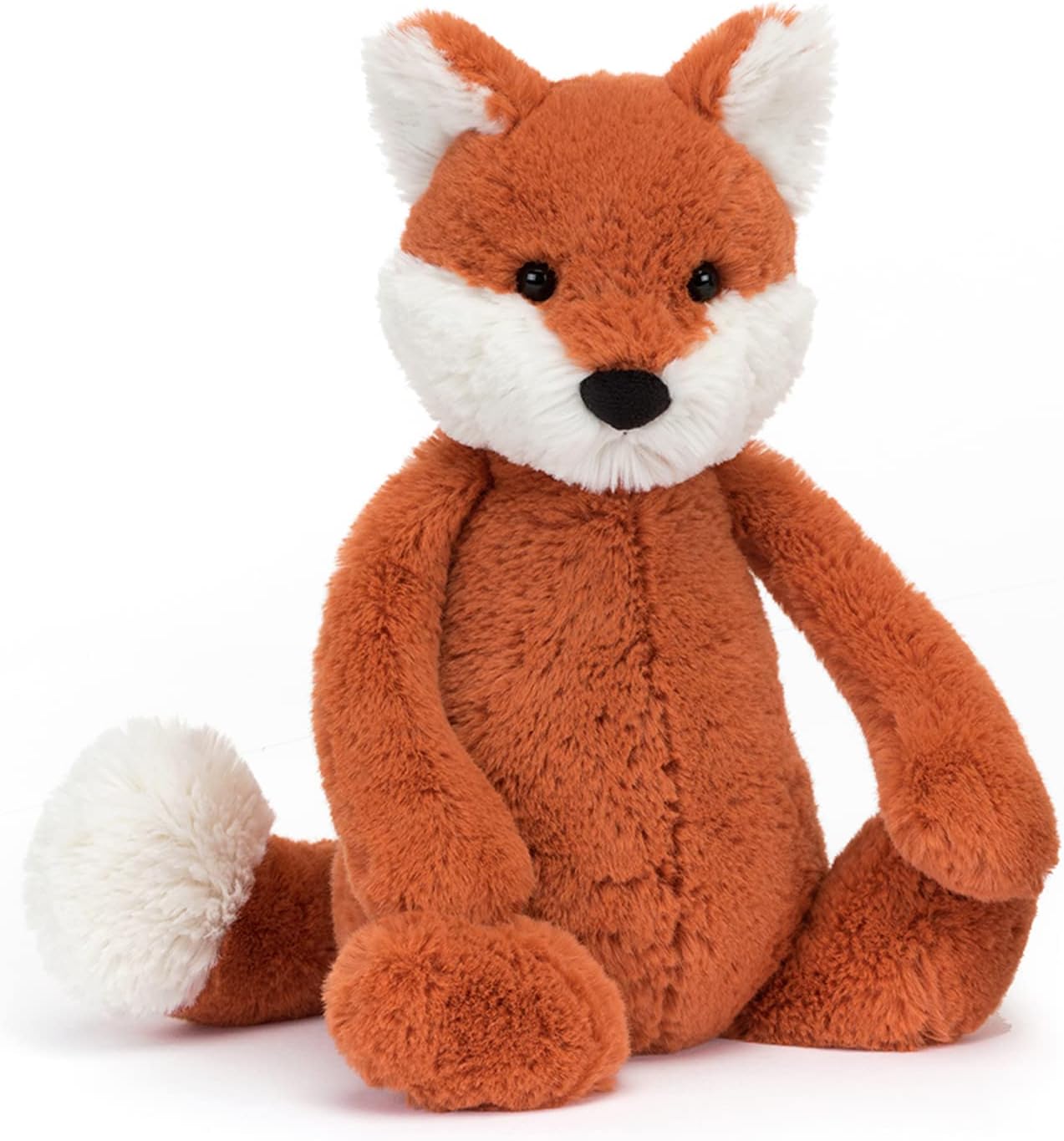 Bashful Fox Originl