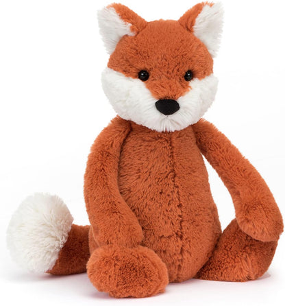 Bashful Fox Originl