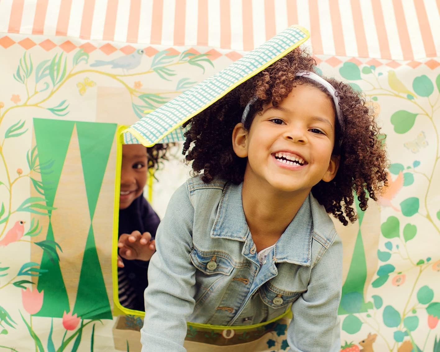 Playhouse Play Structure