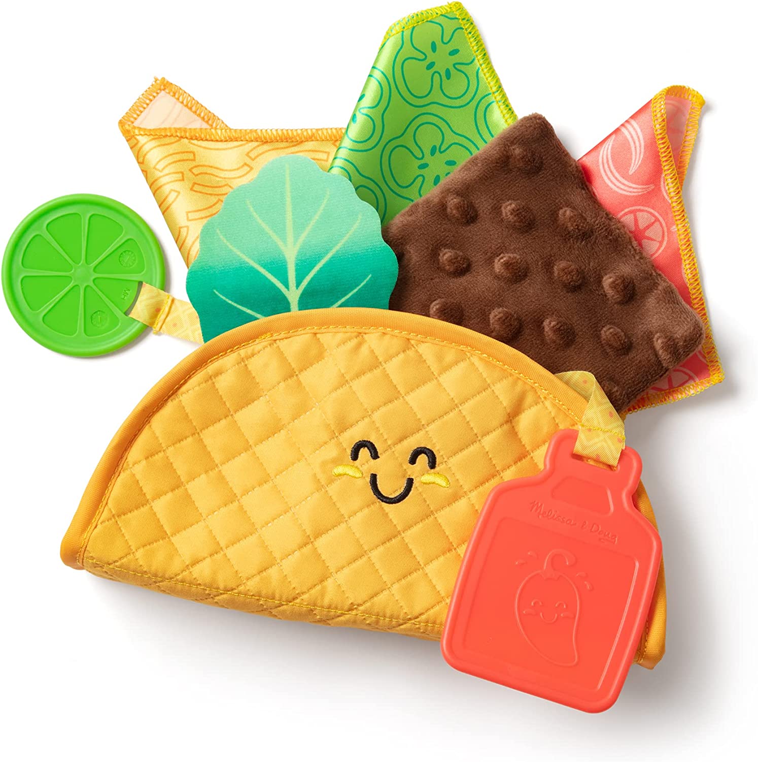 Tasty Taco Toy