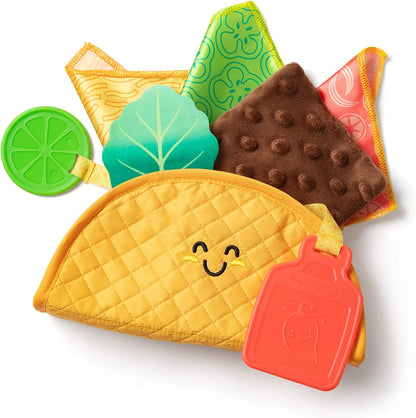 Tasty Taco Toy
