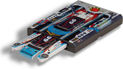 Flat 2 Fast Sky Blue 66
