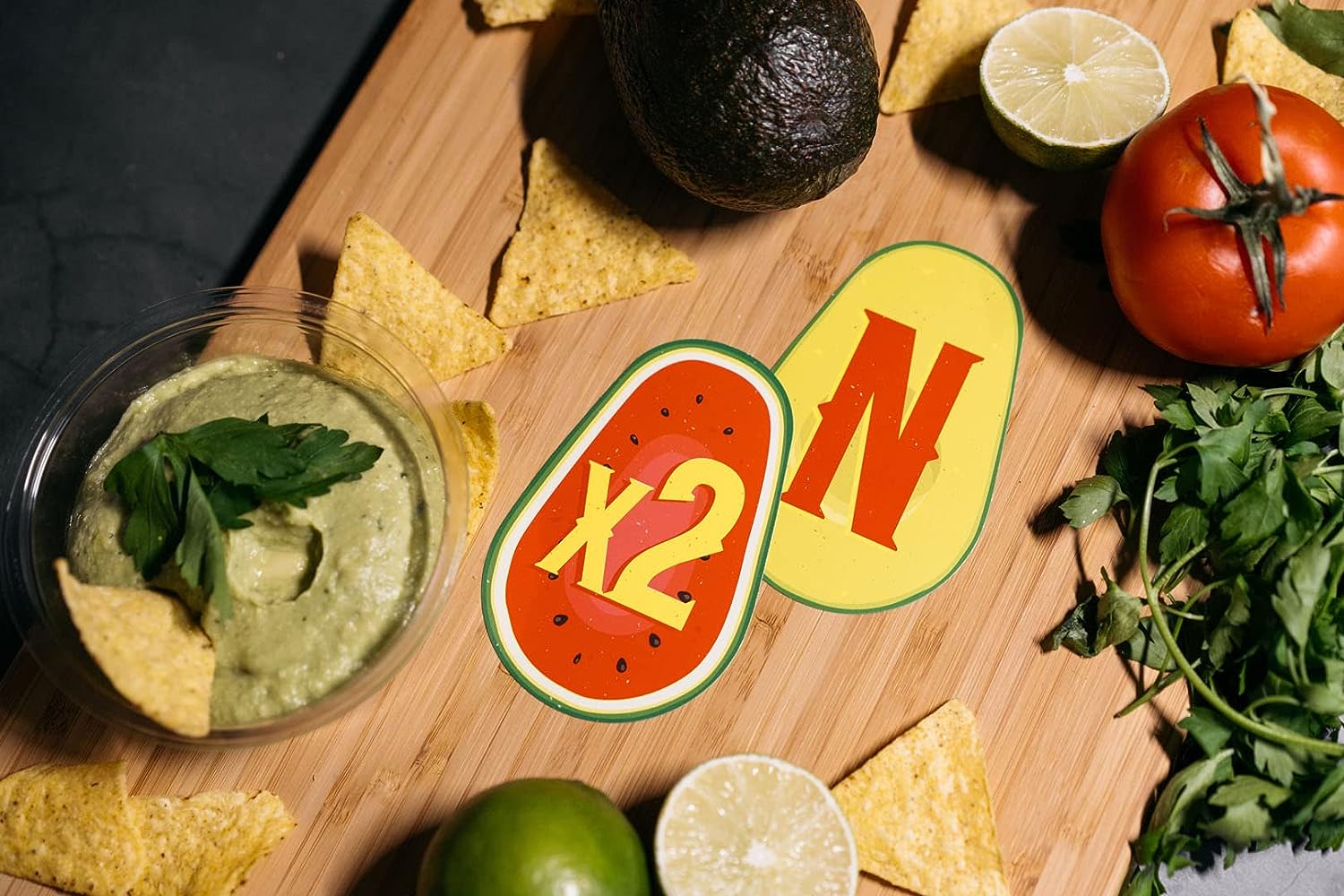 Ole Guacamole
