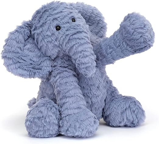 Fuddle Wuddle Elephant