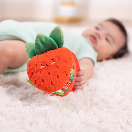 Berry Take Along Toy