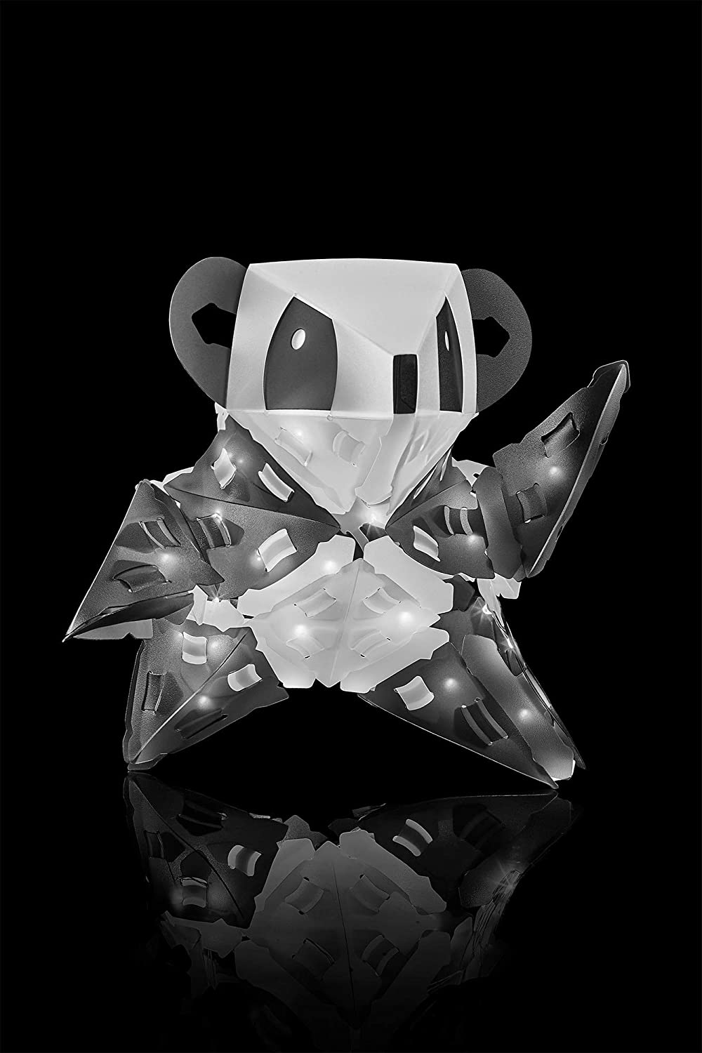Creatto Glowing Panda