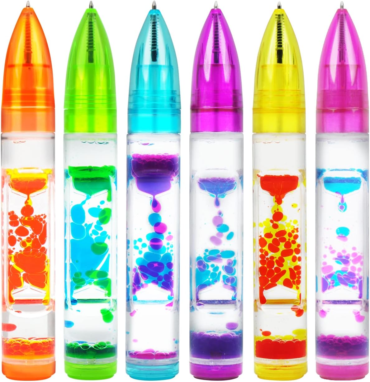 Liquid Time Pens