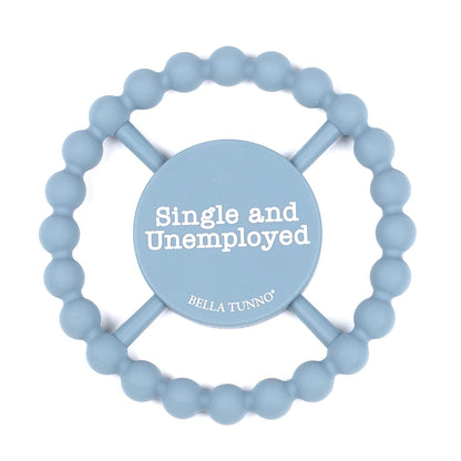 Single Unemployed Teether
