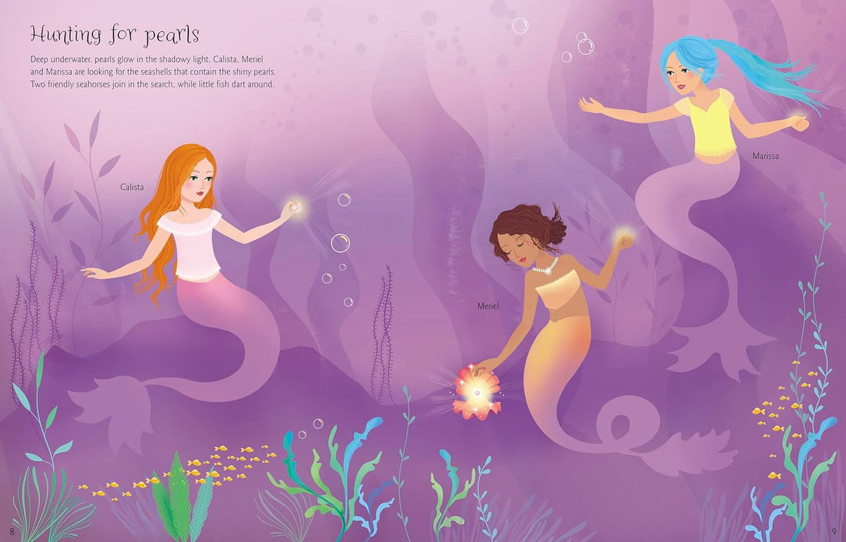 Sd Dressing Mermaid