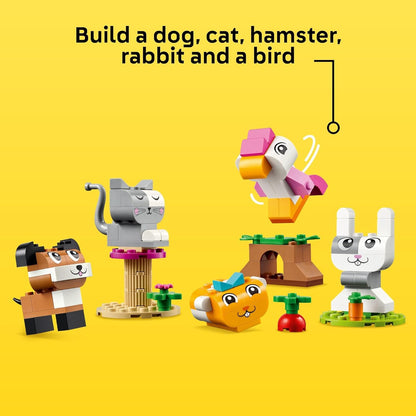 Classic Creative Pets