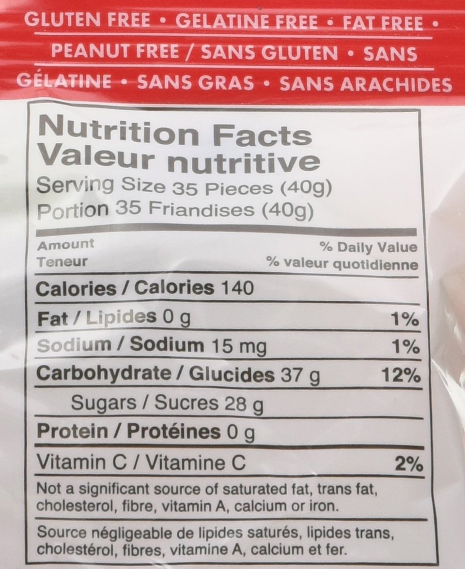 Jelly Belly 20 Flavor Bag