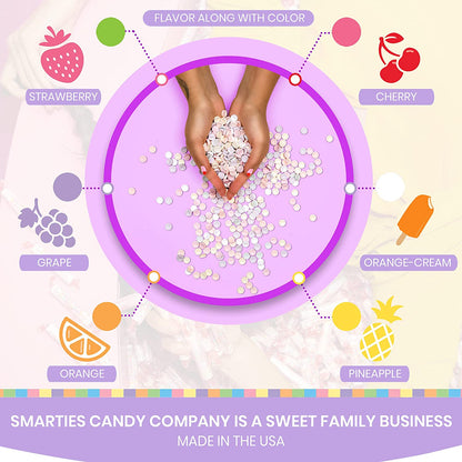 Neon Candy Necklace