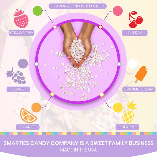 Neon Candy Necklace