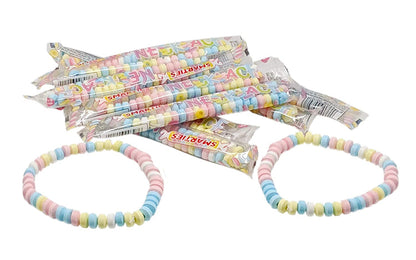 Neon Candy Necklace
