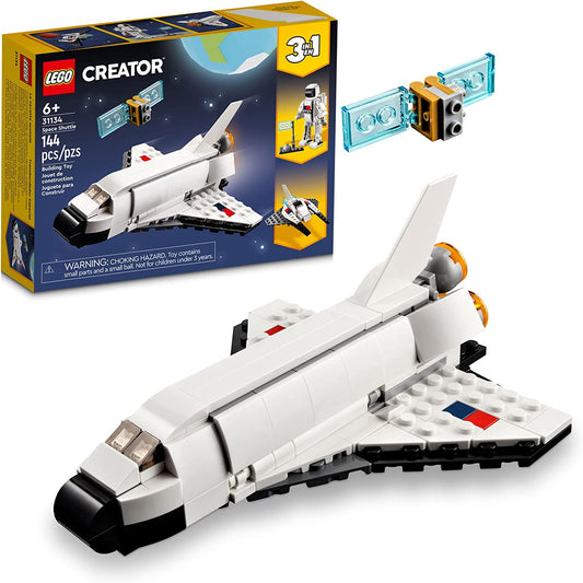 Legogö¼-½ Space Shuttle