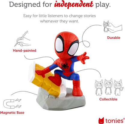 Marvel Spidey