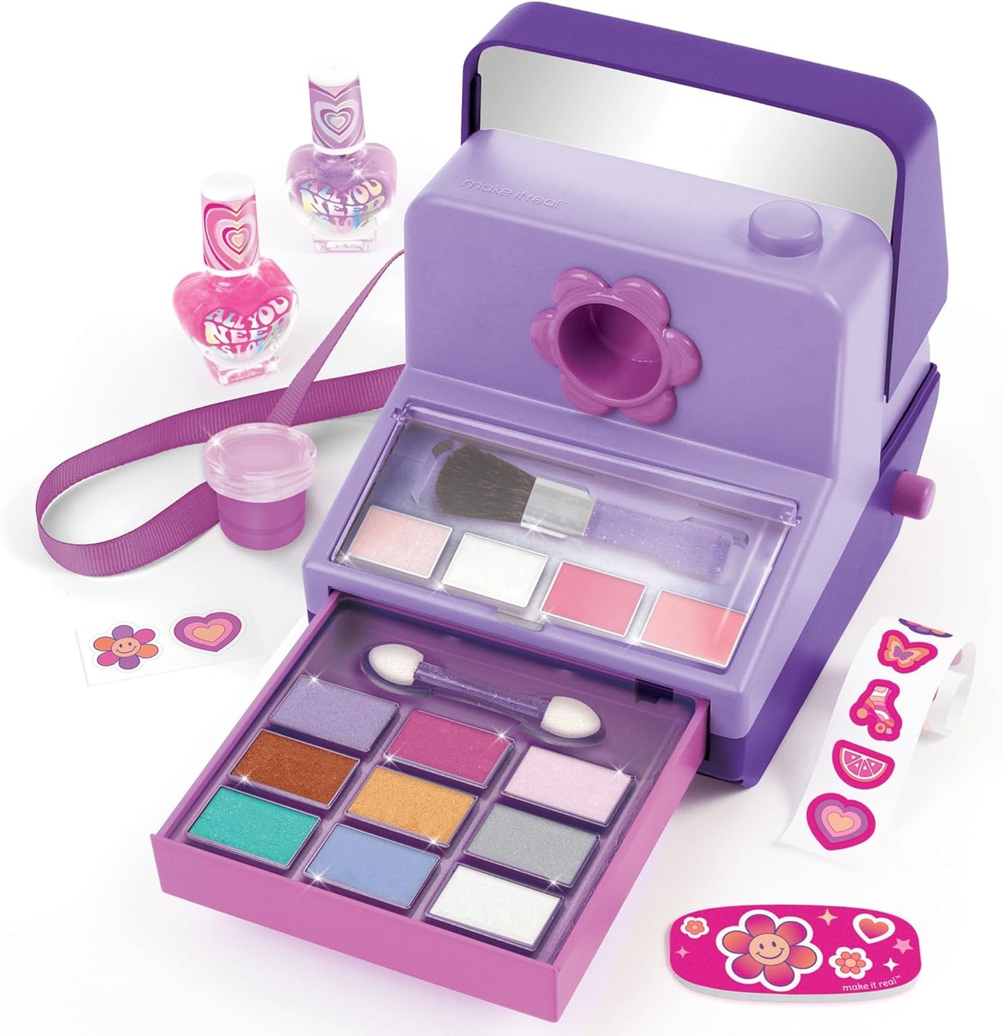 Instant Glam Cosmetics