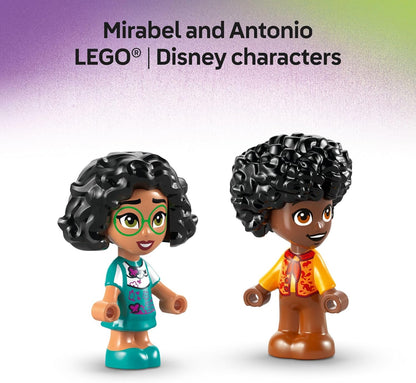 Encanto Mini House Disney