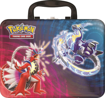 Summer 2023 Collect Chest
