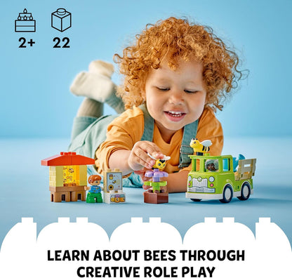Caring for Beehives