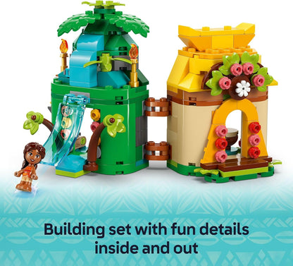 Moana Island Fun Disney